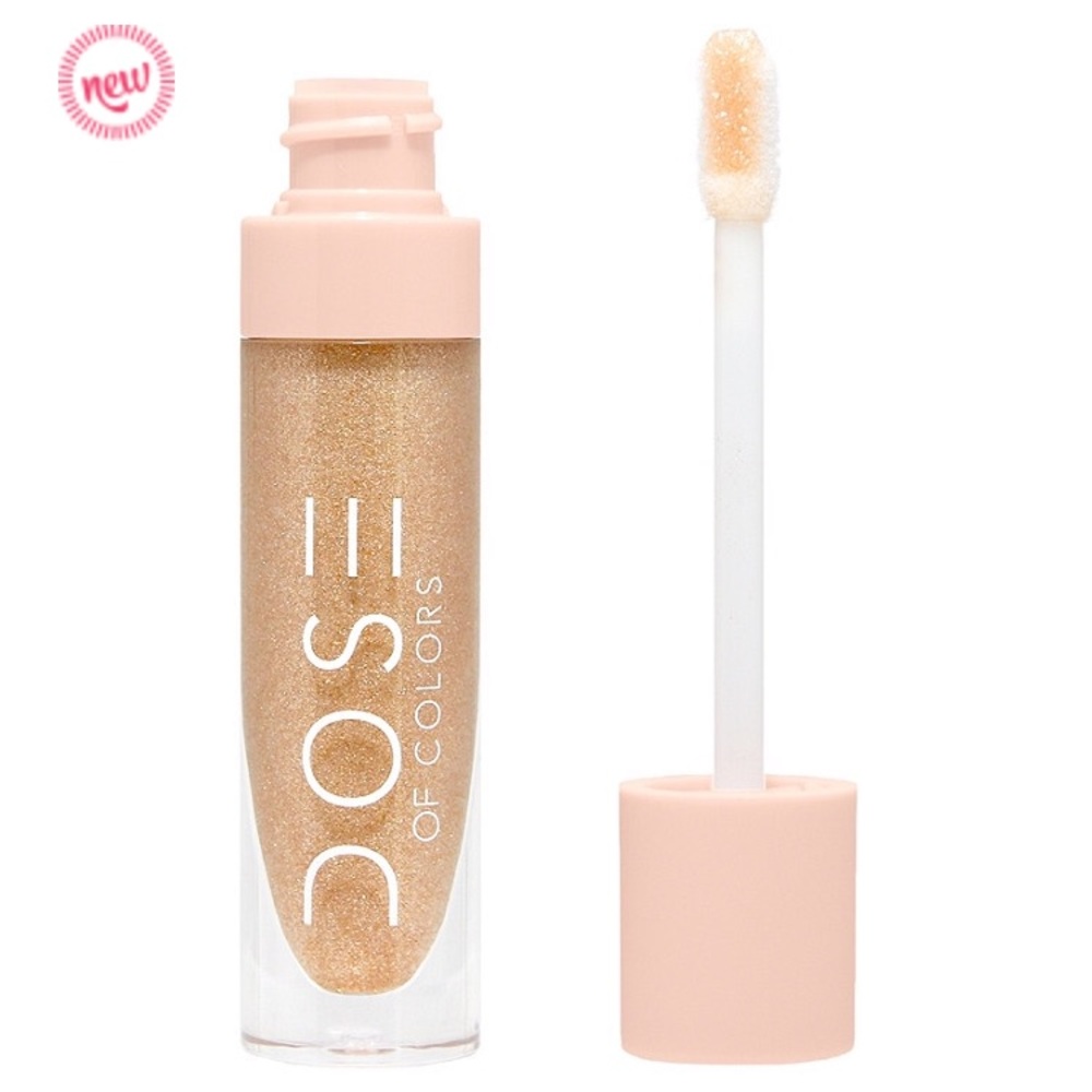 Dose of colors iluvsarahii gloss